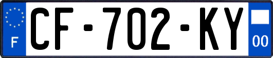 CF-702-KY