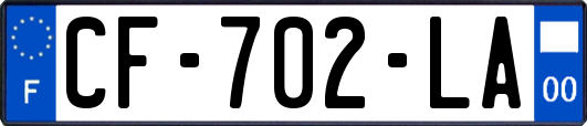 CF-702-LA
