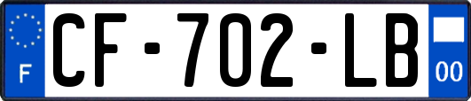 CF-702-LB