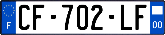 CF-702-LF