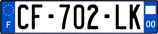 CF-702-LK