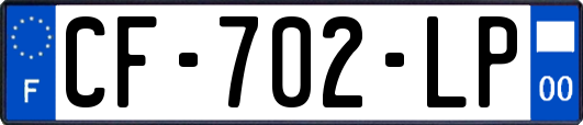 CF-702-LP