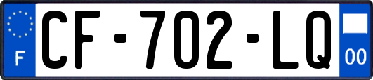 CF-702-LQ