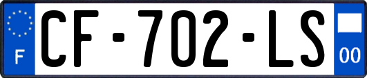 CF-702-LS