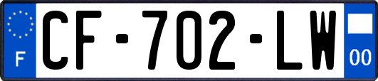 CF-702-LW