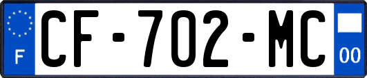 CF-702-MC