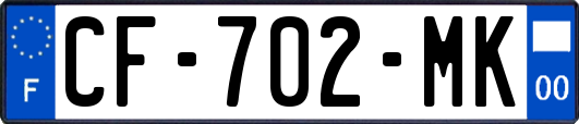 CF-702-MK