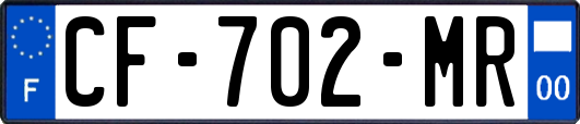 CF-702-MR