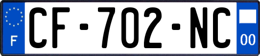 CF-702-NC