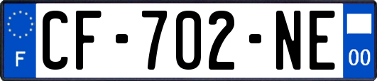 CF-702-NE