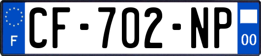 CF-702-NP