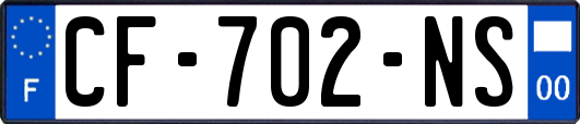 CF-702-NS
