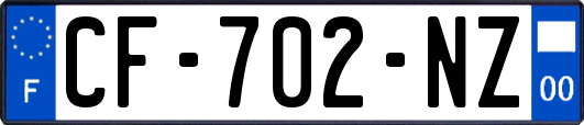 CF-702-NZ