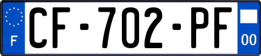 CF-702-PF