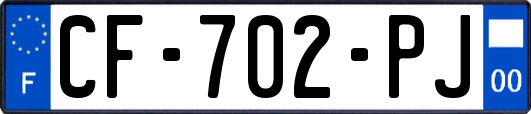 CF-702-PJ