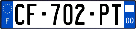 CF-702-PT