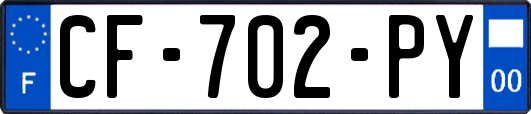 CF-702-PY