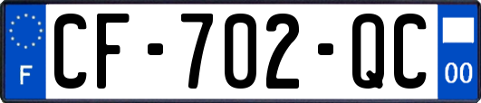 CF-702-QC