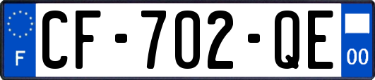 CF-702-QE
