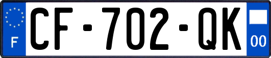 CF-702-QK