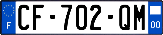 CF-702-QM