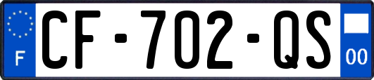 CF-702-QS