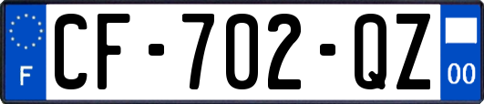 CF-702-QZ