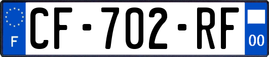 CF-702-RF