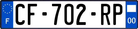 CF-702-RP