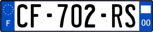 CF-702-RS