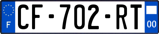 CF-702-RT