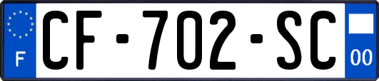 CF-702-SC