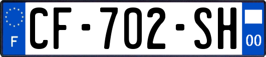 CF-702-SH