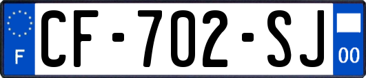 CF-702-SJ