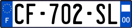 CF-702-SL