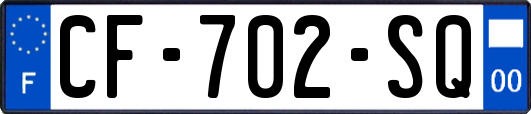 CF-702-SQ
