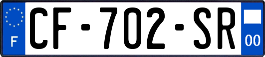 CF-702-SR