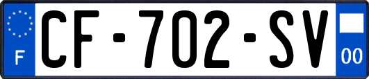 CF-702-SV