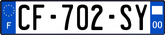 CF-702-SY