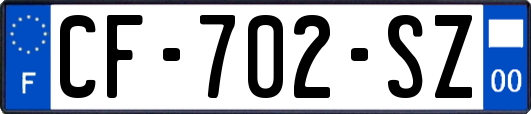 CF-702-SZ