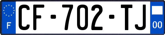 CF-702-TJ