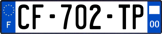 CF-702-TP