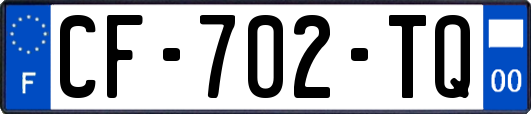 CF-702-TQ
