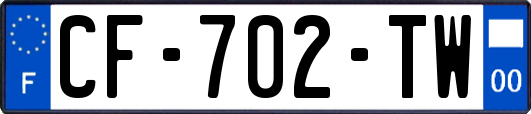 CF-702-TW