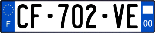 CF-702-VE