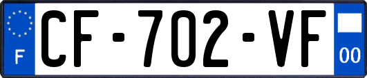CF-702-VF