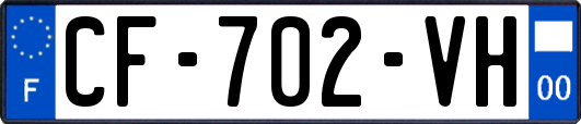 CF-702-VH