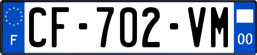 CF-702-VM