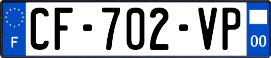 CF-702-VP