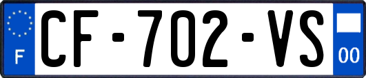 CF-702-VS